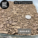 Flagstone Chips Small 3/4" Minus