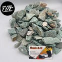 Oro Verde 1 1/2" Decorative Rock