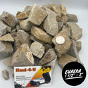 Eureka 1 1/2" - 2" Landscape Rock