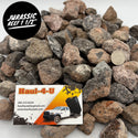 Jurassic Reef 1 1/2” Crushed Rock