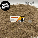 Sand - Beach Sand