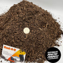 Fertimulch Poultry Compost