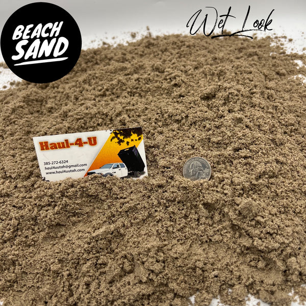 Sand - Beach Sand