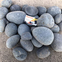Mexican Beach Pebbles 3" -5"
