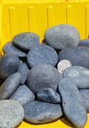 Mexican Beach Pebbles 1" -2"