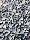 Mexican Beach Pebbles 1" -2"