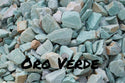 Oro Verde 1 1/2" Crushed Rocks
