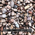 Lakeside Cobble 1" - 2"